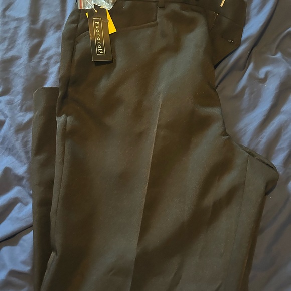 BNWT Men’s trouser Protocol - Picture 3 of 3